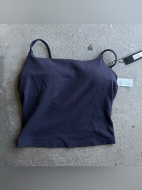 Oner active strappy mid vest